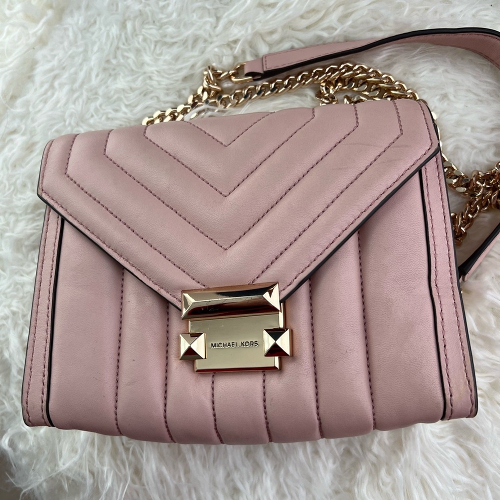 Michael Kors Whitney Shoulder bag